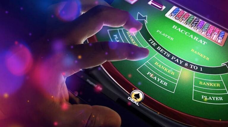 Bí Quyết Soi Cầu Baccarat: Cách Nắm Bắt Quy Luật Để Chiến Thắng 41 Bí Quyết Soi Cầu Baccarat: Cách Nắm Bắt Quy Luật Để Chiến Thắng