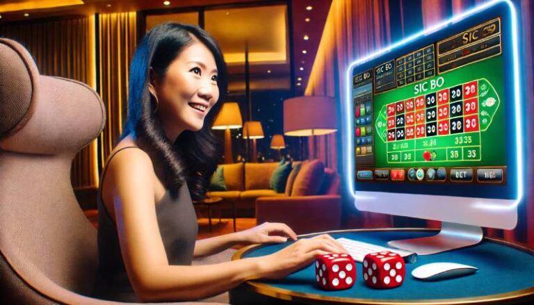 Hướng Dẫn Cách Chơi Tài Xỉu Thắng Đậm Từ Cao Thủ 34 Hướng Dẫn Cách Chơi Tài Xỉu Thắng Đậm Từ Cao Thủ