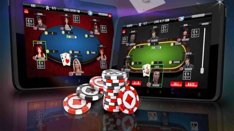 Hướng Dẫn Chơi Poker Dễ Nắm Cho Người Mới 72 Hướng Dẫn Chơi Poker Dễ Nắm Cho Người Mới
