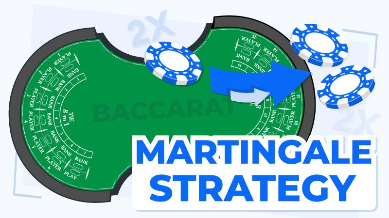 Bí Quyết Soi Cầu Baccarat: Cách Nắm Bắt Quy Luật Để Chiến Thắng 7 Kết hợp chiến thuật quản lý vốn khi soi cầu Baccarat