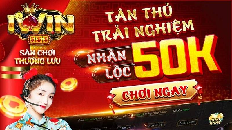 Iwin Night【Iwin Club】- Link tải iWin Club - iPhone, Android, APK, PC 7 Khuyến Mãi Liên Tục, Ngập Tràn