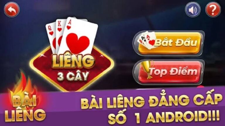Liêng Là Gì? Hướng Dẫn Cách Chơi Dễ Ăn Tiền 54 Lieng La Gi Huong Dan Cach Choi De An Tien