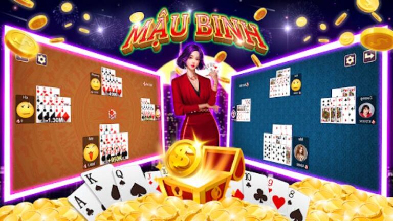 Mậu Binh Là Gì? Hướng Dẫn Và Chiến Thuật Chơi Hiệu Quả 66 Mậu Binh Là Gì? Hướng Dẫn Và Chiến Thuật Chơi Hiệu Quả