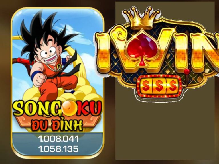 Songoku Đu Đỉnh – Trò Chơi Cá Cược Cực Đau Tim Nhưng Thú Vị 42 Songoku Đu Đỉnh – Trò Chơi Cá Cược Cực Đau Tim Nhưng Thú Vị