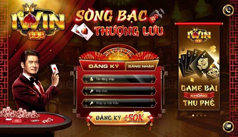 Iwin Night【Iwin Club】- Link tải iWin Club - iPhone, Android, APK, PC 5 Sự Phát Triển Nhanh Chóng Của iWin