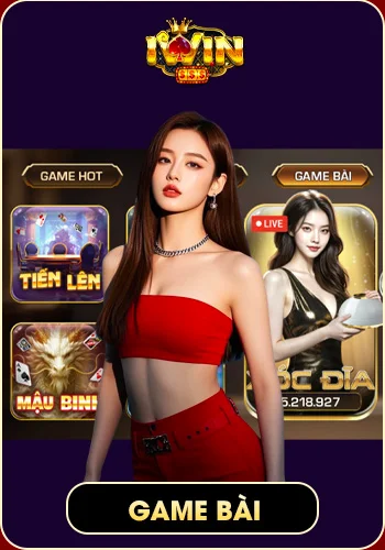 Iwin Night【Iwin Club】- Link tải iWin Club - iPhone, Android, APK, PC 2 Hình Game Bài